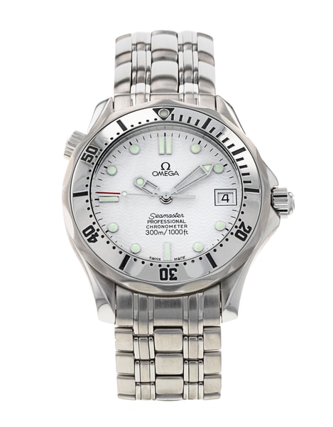 Omega Seamaster 300m Mid-Size 2552.20.00